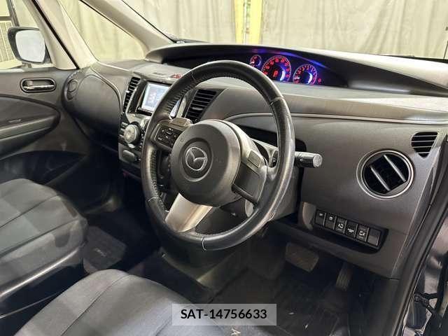 Mazda BIANTE 2014-09 8158012-7