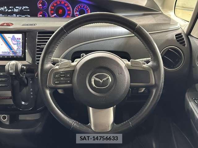 Mazda BIANTE 2014-09 8158012-8