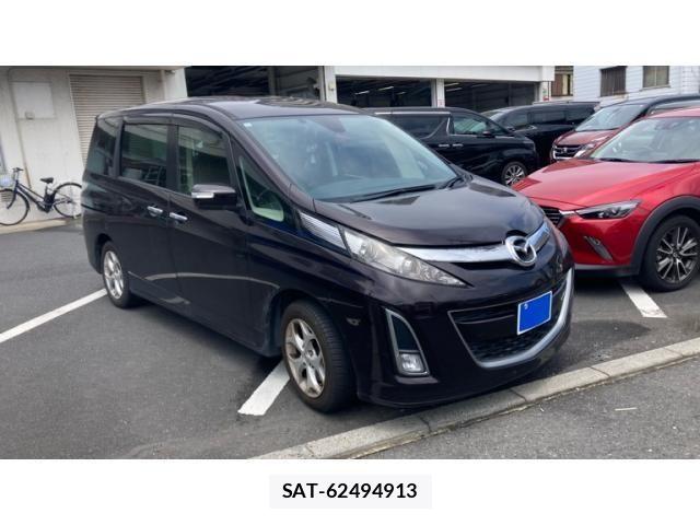 sat car