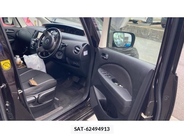 Mazda BIANTE 2009-09 8206510-10