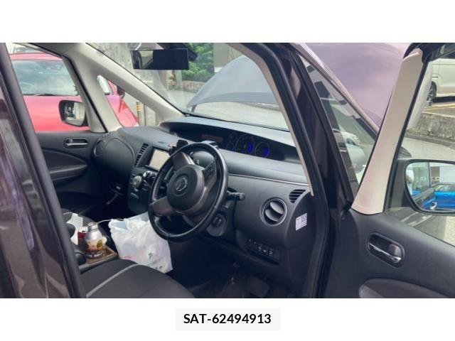 Mazda BIANTE 2009-09 8206510-11