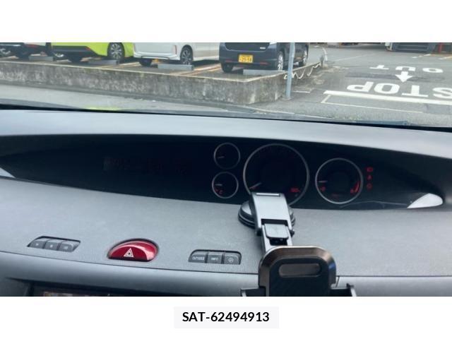 Mazda BIANTE 2009-09 8206510-16