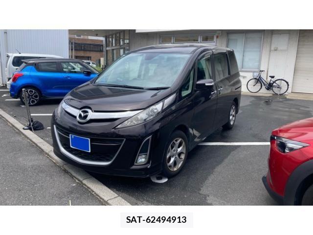 Mazda BIANTE 2009-09 8206510-1