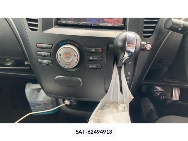 Mazda BIANTE 2009-09 8206510-19