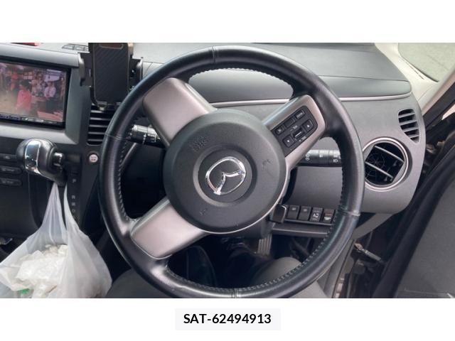 Mazda BIANTE 2009-09 8206510-20