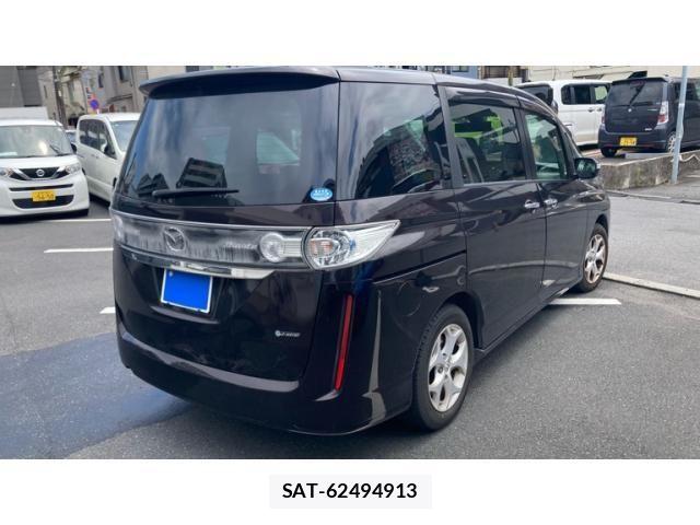Mazda BIANTE 2009-09 8206510-2