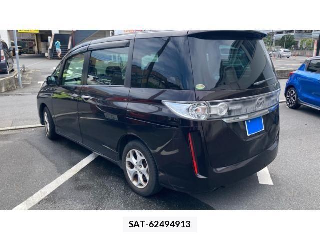 Mazda BIANTE 2009-09 8206510-3