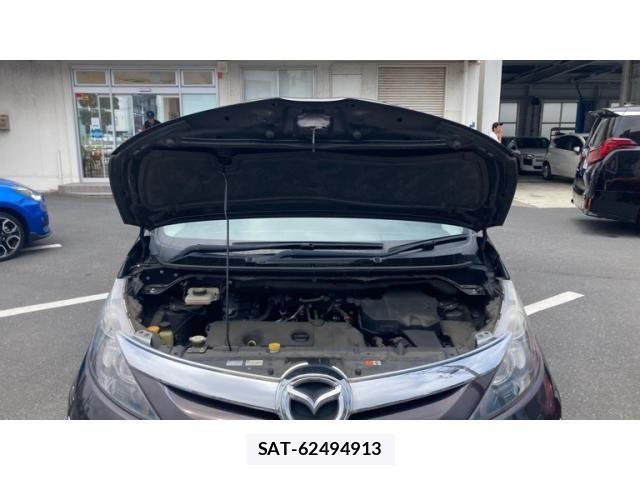 Mazda BIANTE 2009-09 8206510-5