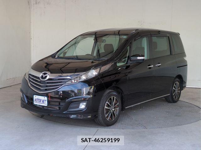Mazda BIANTE 2013-07 8206508-0