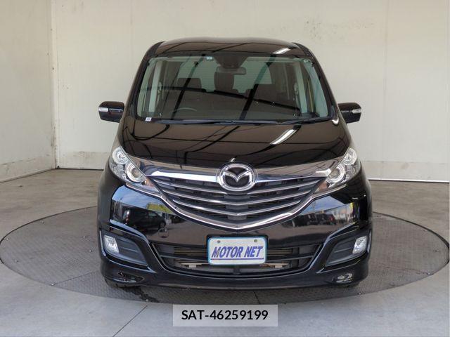 Mazda BIANTE 2013-07 8206508-14