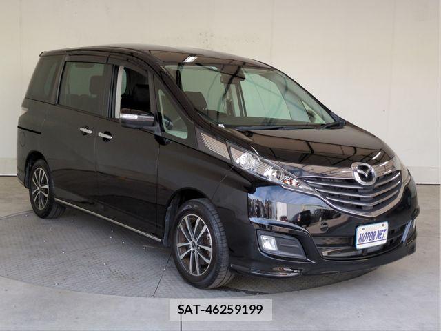 Mazda BIANTE 2013-07 8206508-15