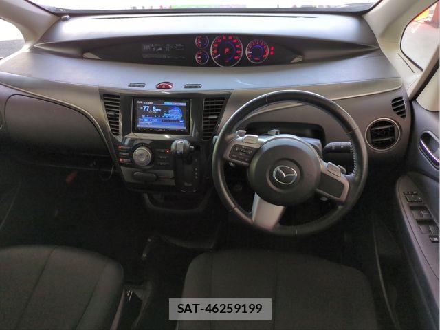 Mazda BIANTE 2013-07 8206508-7