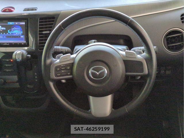 Mazda BIANTE 2013-07 8206508-8