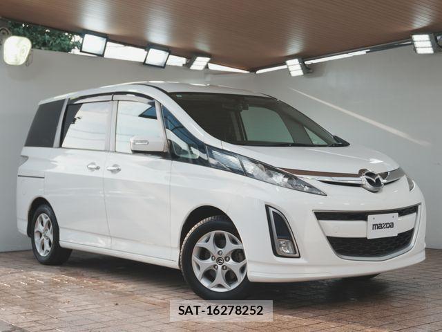 Mazda BIANTE 2013-09 8206506-0