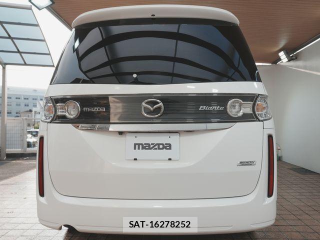 Mazda BIANTE 2013-09 8206506-9