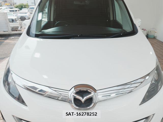 Mazda BIANTE 2013-09 8206506-11