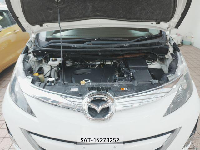 Mazda BIANTE 2013-09 8206506-12