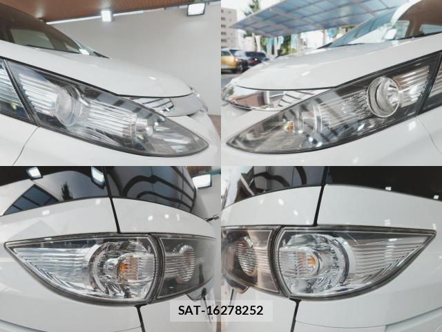 Mazda BIANTE 2013-09 8206506-4
