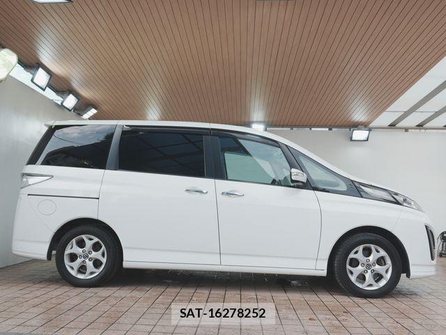 Mazda BIANTE 2013-09 8206506-6