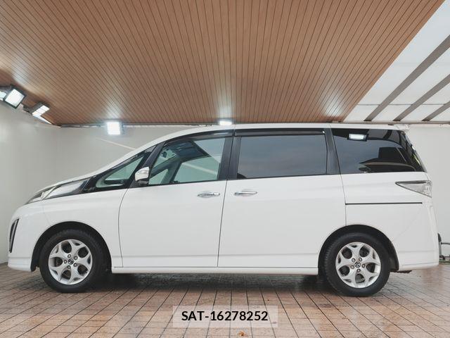 Mazda BIANTE 2013-09 8206506-7