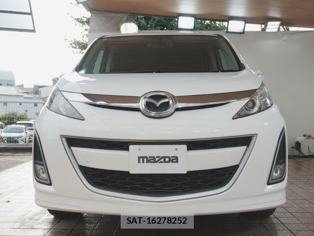 Mazda BIANTE 2013-09 8206506-8