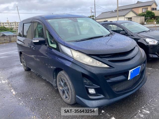 sat car