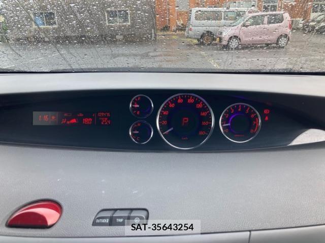 Mazda BIANTE 2008-07 8228990-9