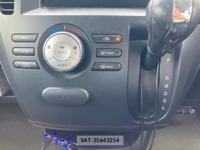 Mazda BIANTE 2008-07 8228990-10