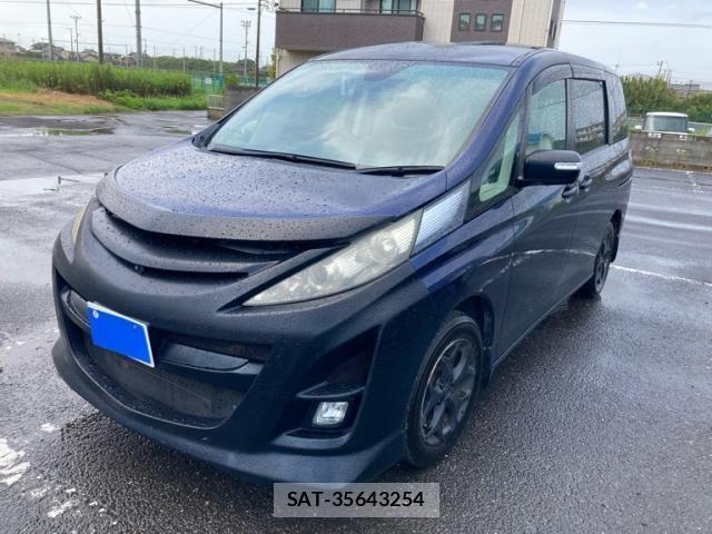 Mazda BIANTE 2008-07 8228990-1