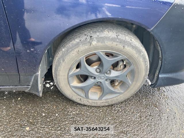 Mazda BIANTE 2008-07 8228990-20