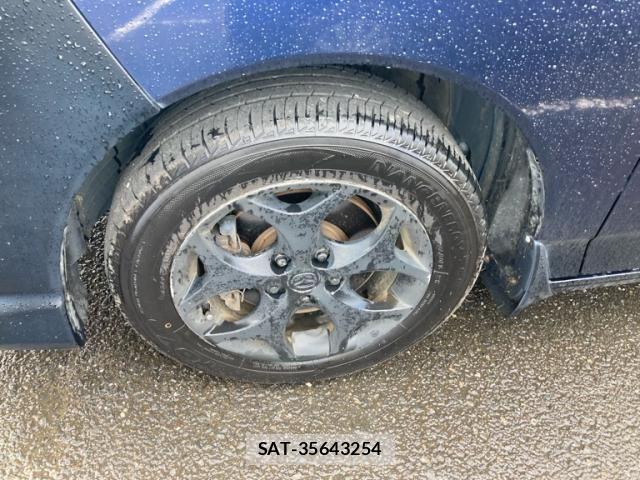 Mazda BIANTE 2008-07 8228990-21