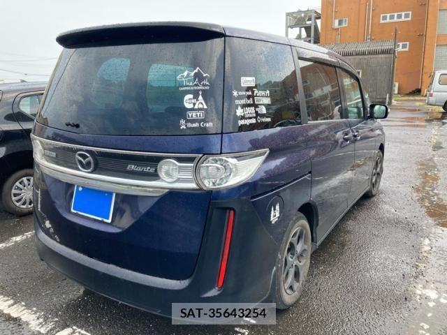 Mazda BIANTE 2008-07 8228990-3