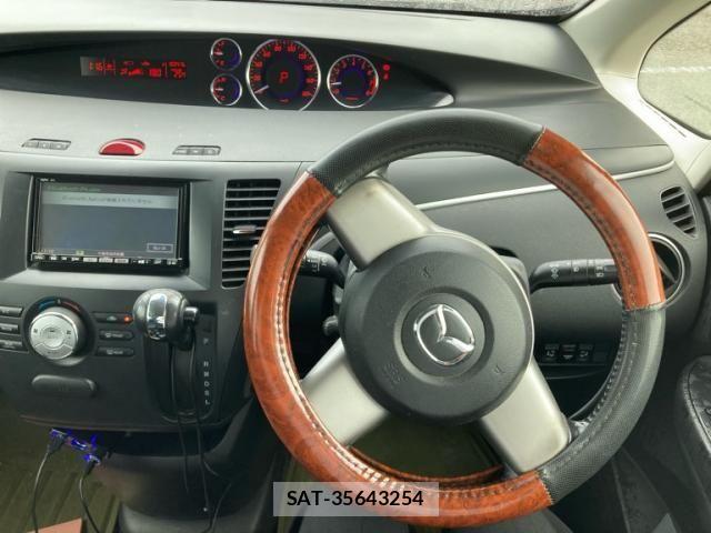 Mazda BIANTE 2008-07 8228990-5