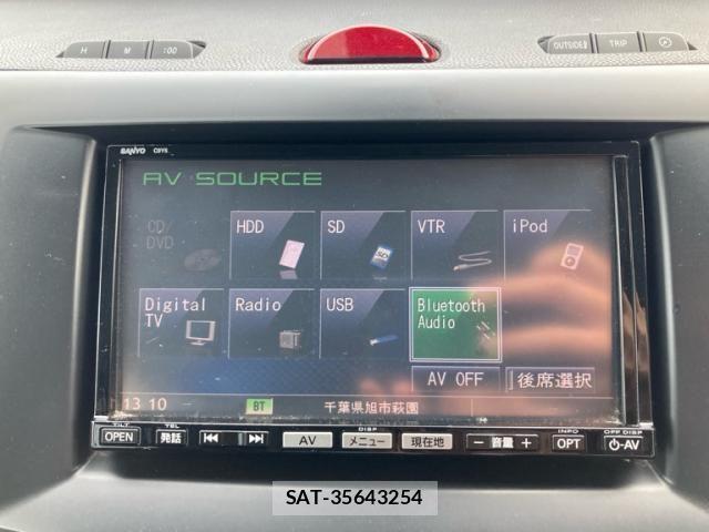 Mazda BIANTE 2008-07 8228990-8