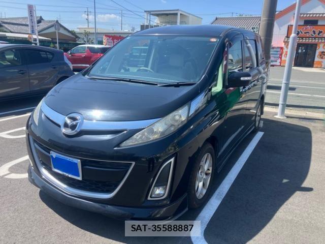 sat car