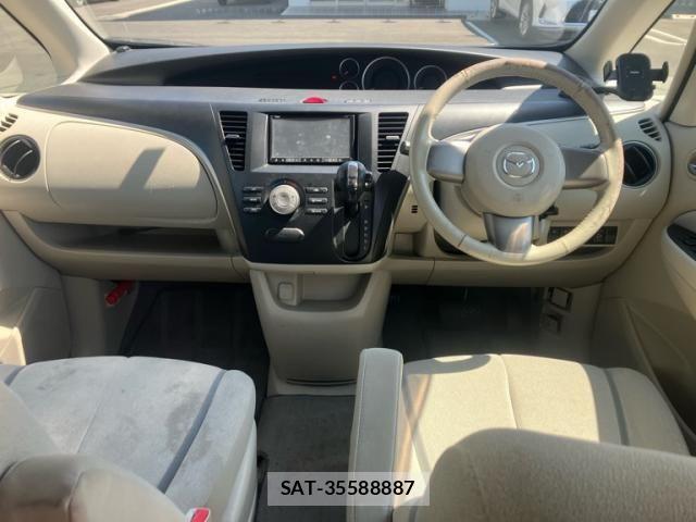 Mazda BIANTE 2010-09 8228989-11