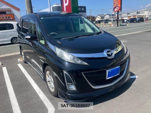 Mazda BIANTE 2010-09 8228989-1