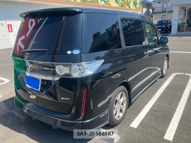 Mazda BIANTE 2010-09 8228989-2