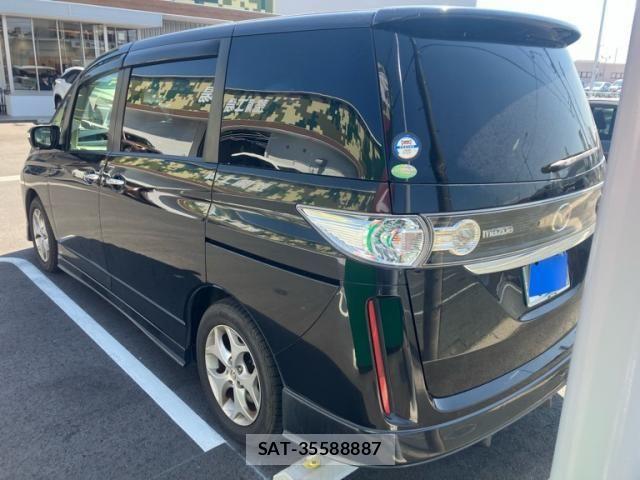 Mazda BIANTE 2010-09 8228989-3