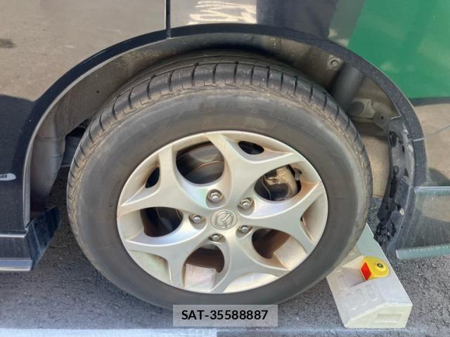 Mazda BIANTE 2010-09 8228989-6