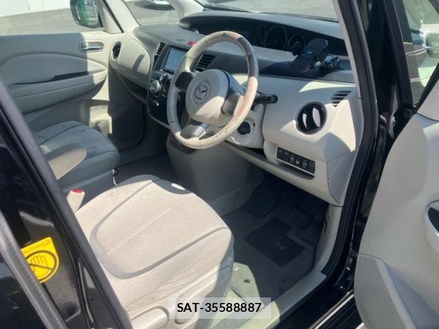Mazda BIANTE 2010-09 8228989-8