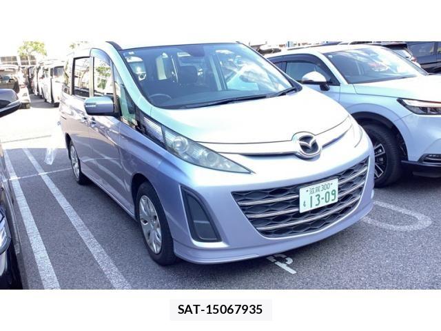 sat car