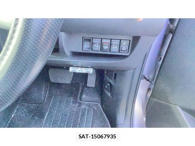 Mazda BIANTE 2008-07 8244671-10