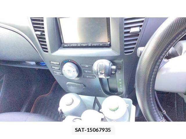 Mazda BIANTE 2008-07 8244671-11