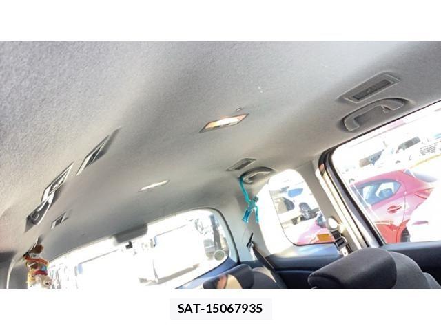 Mazda BIANTE 2008-07 8244671-12