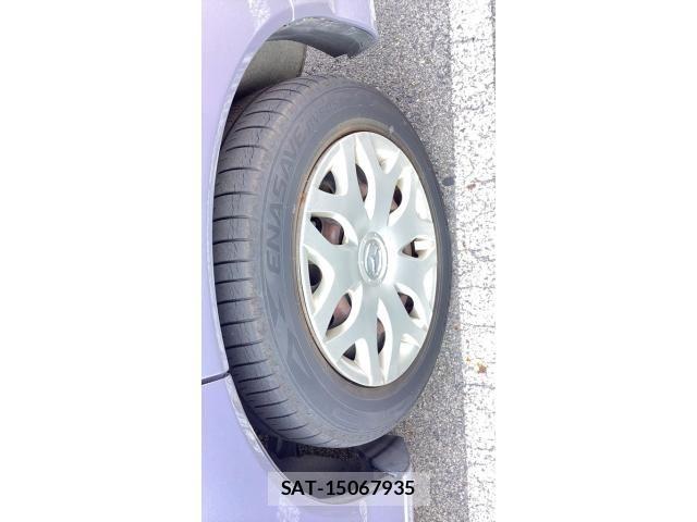 Mazda BIANTE 2008-07 8244671-2