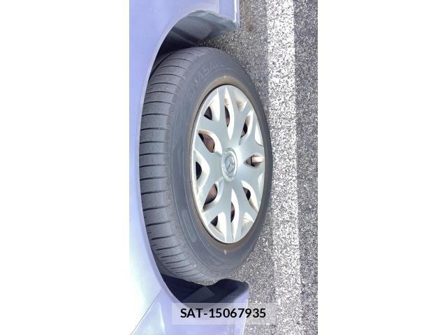Mazda BIANTE 2008-07 8244671-3