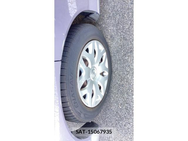 Mazda BIANTE 2008-07 8244671-5