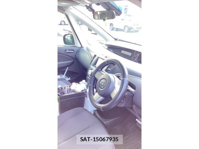 Mazda BIANTE 2008-07 8244671-8