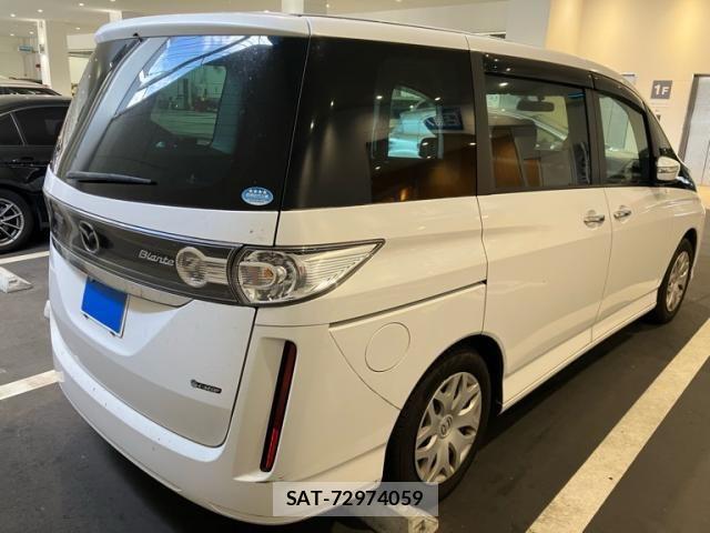 Mazda BIANTE 2012-11 8313240-9
